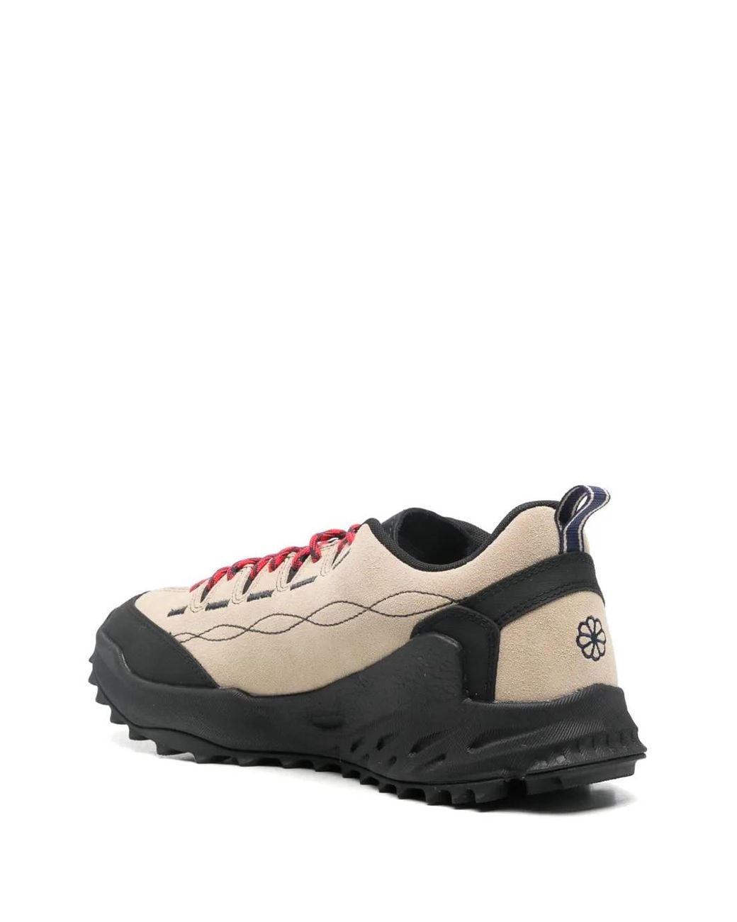 Keen Black Jasper Sneakers for men