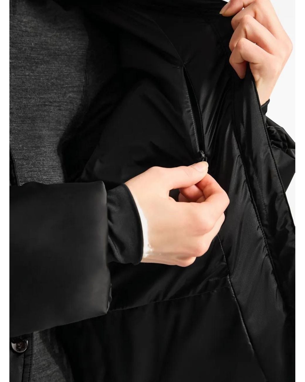 Fusalp Black Jackets