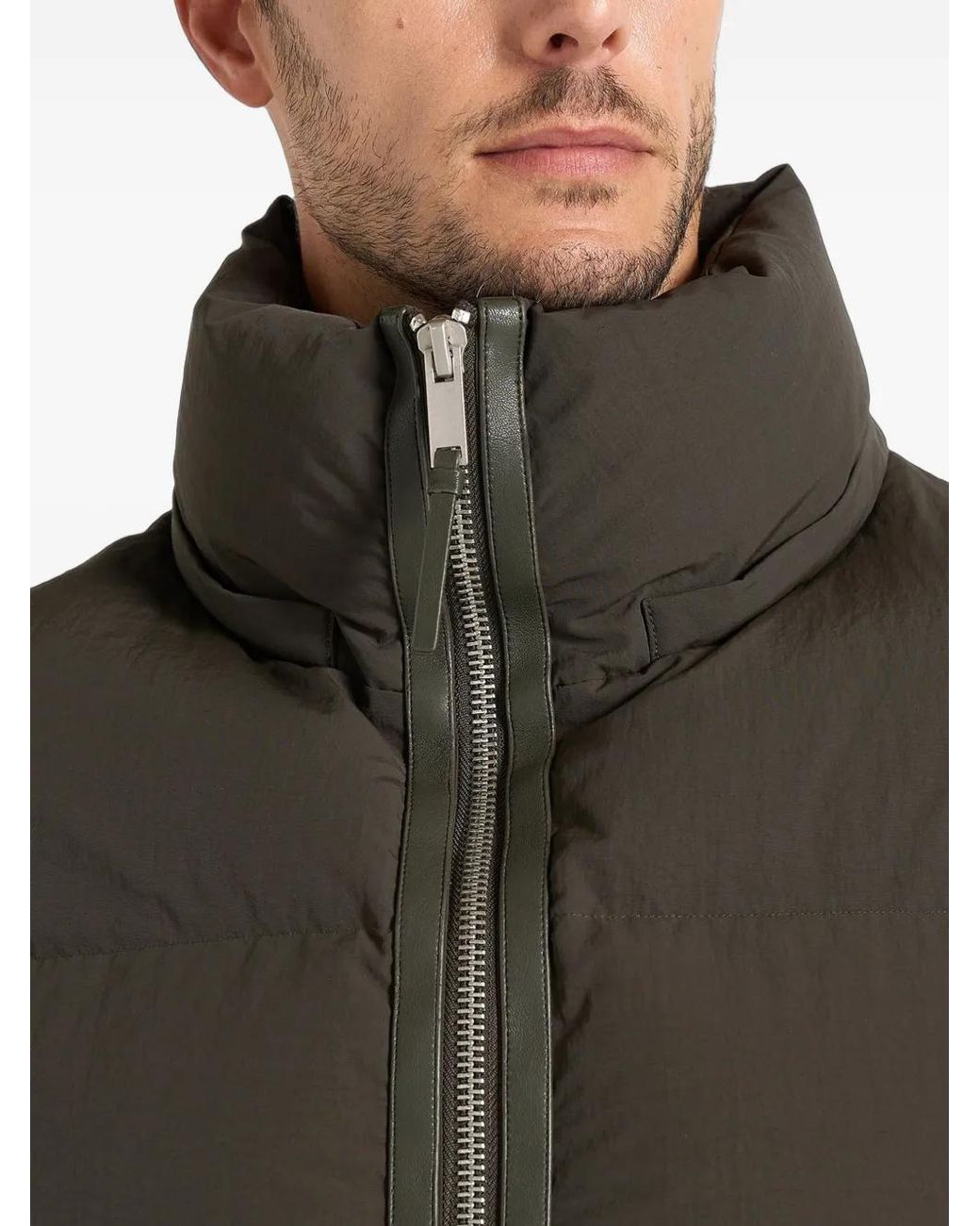Manière De Voir Black Eric for men