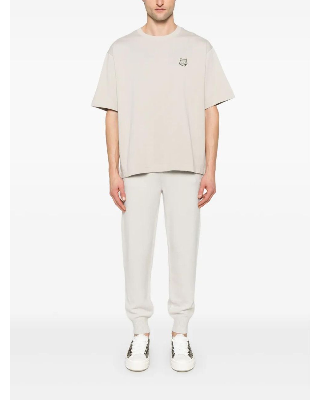 Barrie White B Label Trousers for men