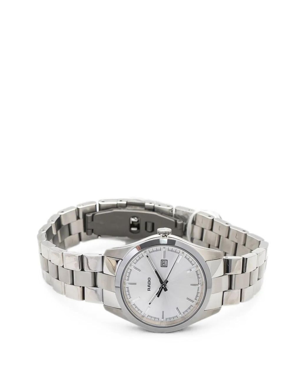 Rado Gray Hyperchrome 31Mm Watch