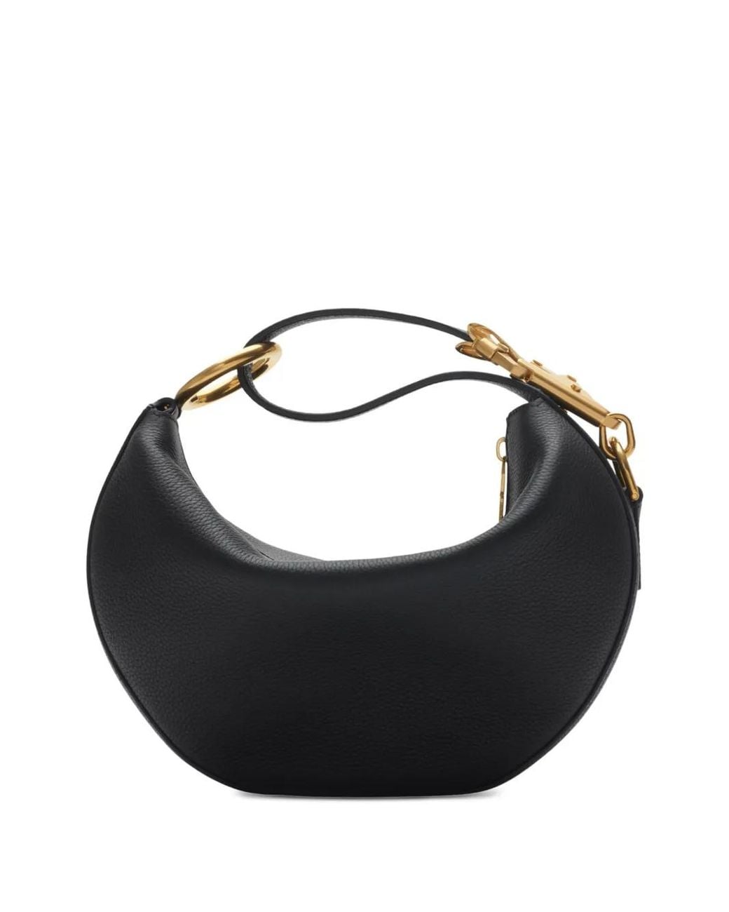 Burberry Black Handbags