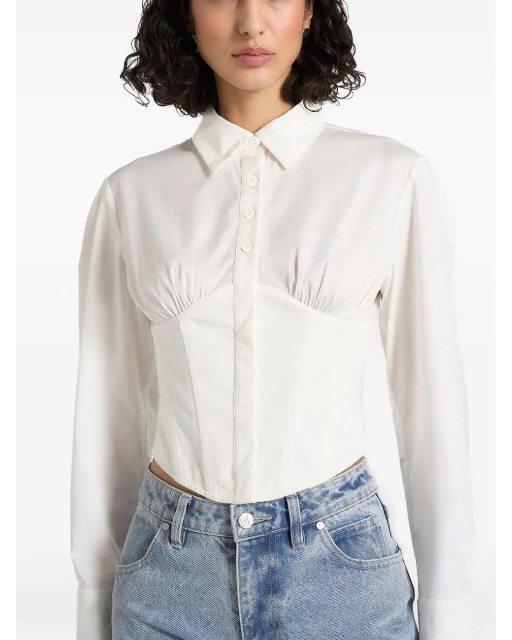 Manière De Voir White Margot