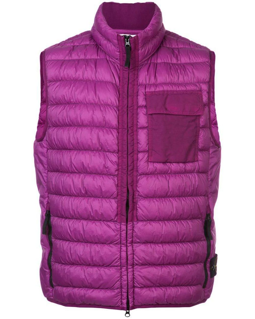 Stone island doudoune sans manche new arrivals