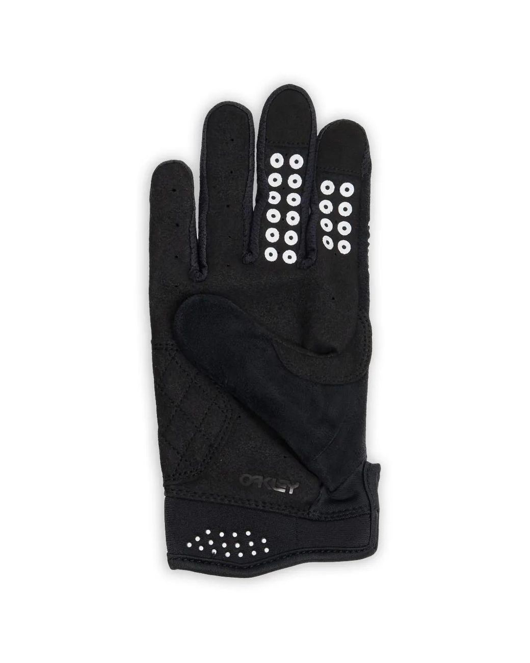 Gants Switchback Mtb Oakley pour homme en coloris Black