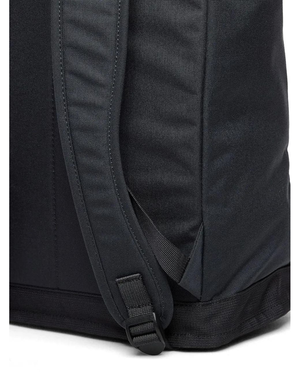 Fjallraven Blue Zip Backpack