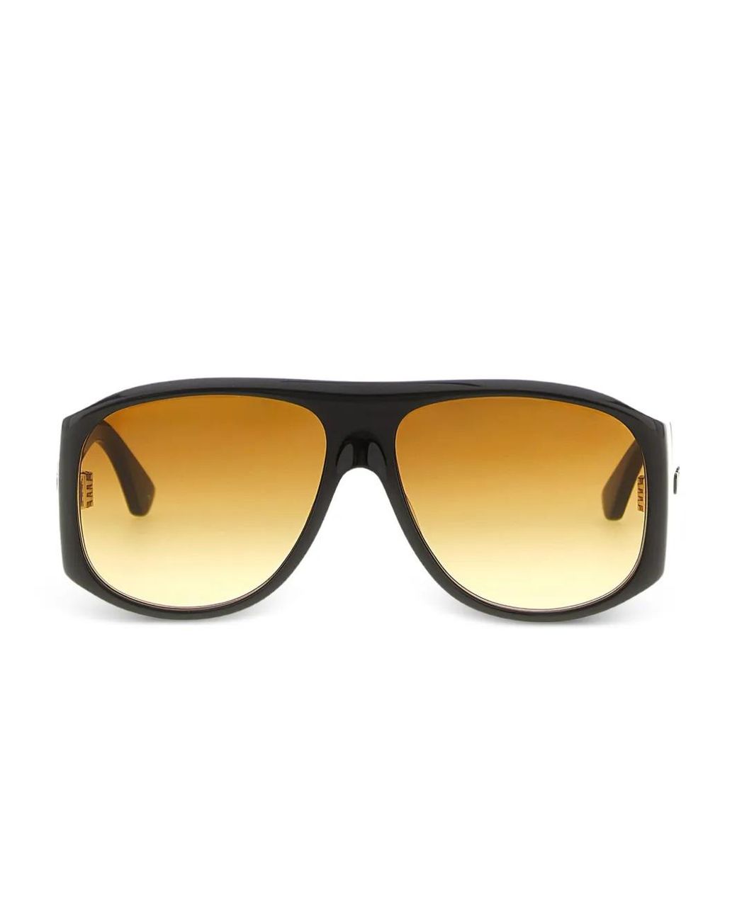 Chloé Multicolor '60' Sunglasses