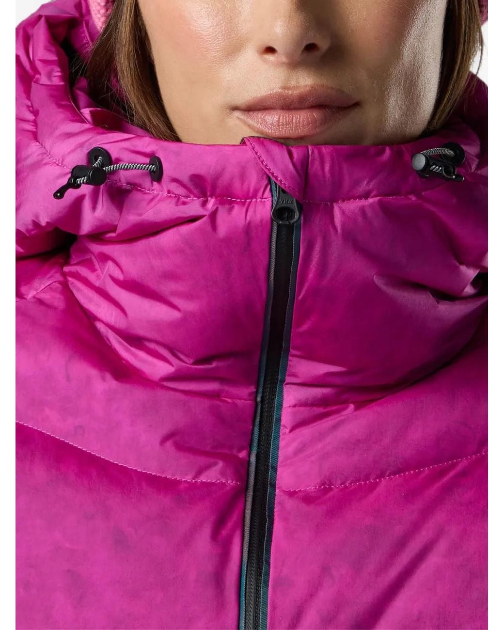 Giacca Da Sci Snowblaze di Rossignol in Purple