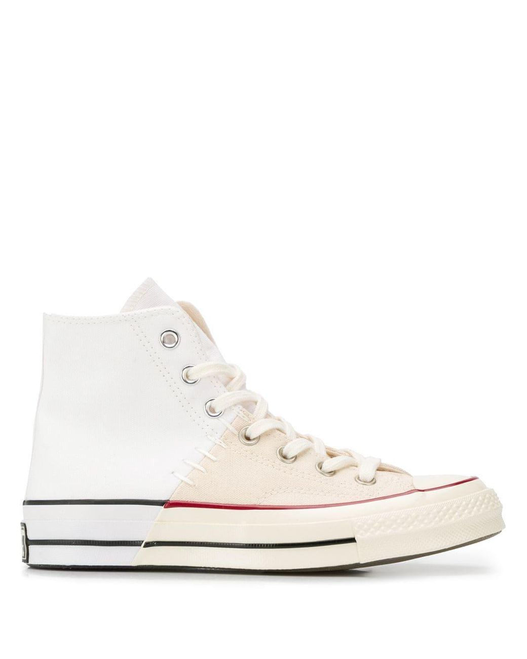converse cotton