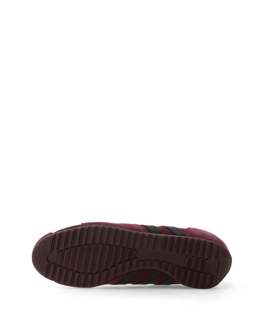 Adidas Purple Sl 72 Pt Shoes