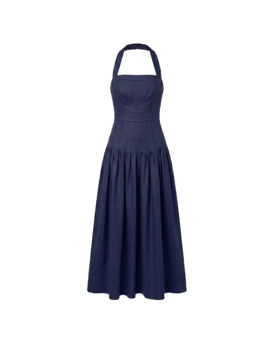 Nicholas Blue Vivianne Dress