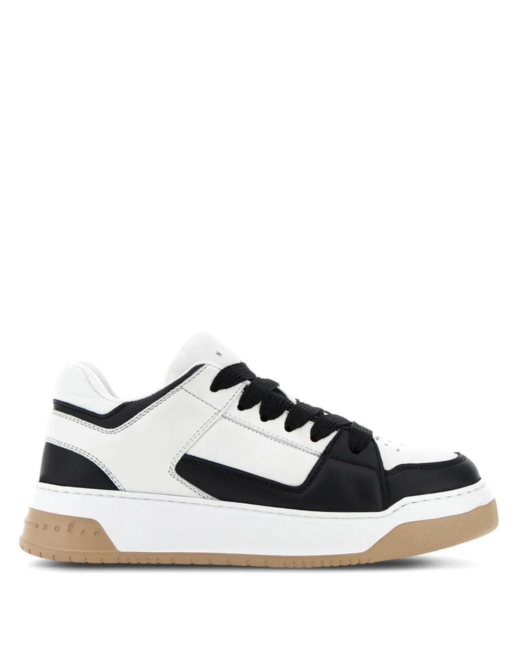 Hogan Sneakers Chamallow in White für Herren