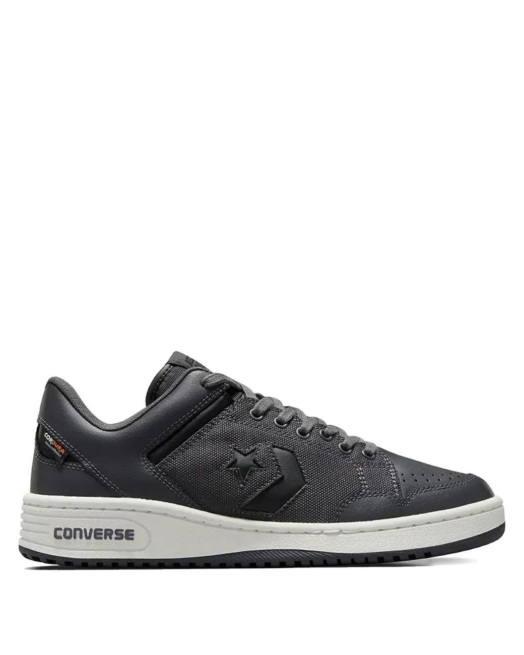 Converse Weapon Sneakers in het Black voor heren