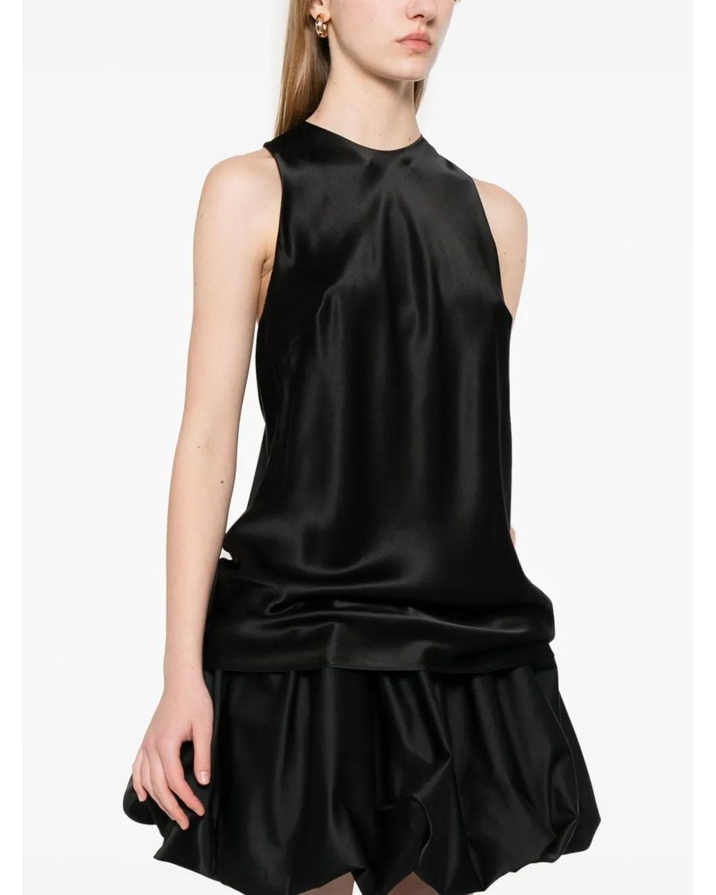 Simone Rocha Black Top