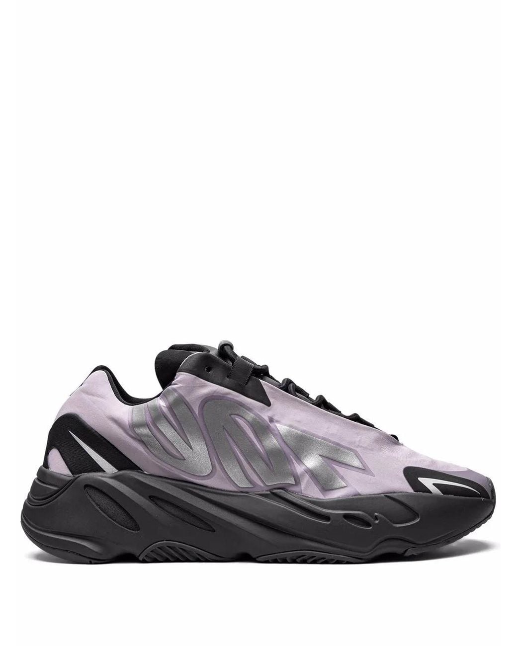 Yeezy Purple Yeezy 700 Mnvn "Geode" Sneakers