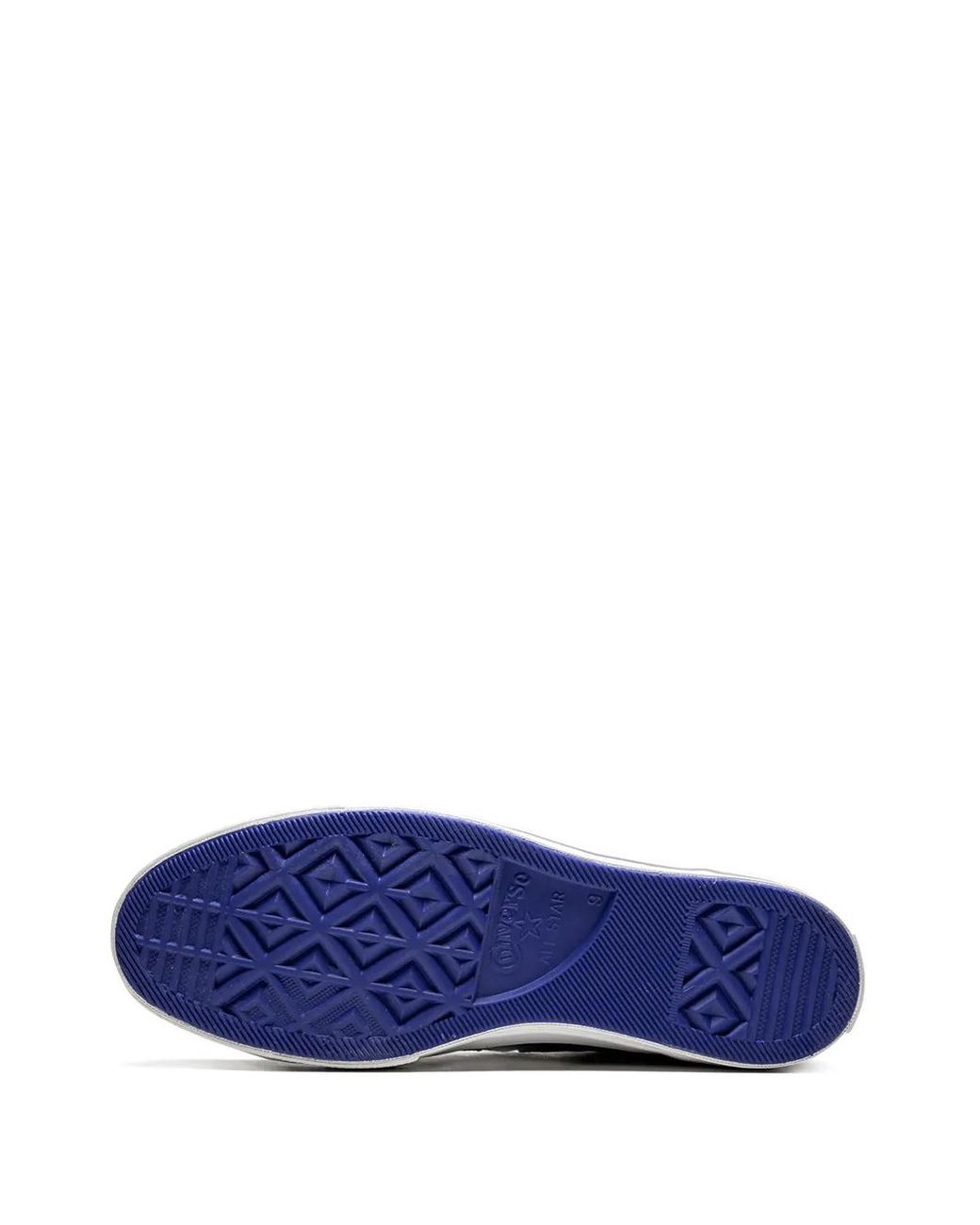 Converse Blue One Star Ox "Colette" Sneakers