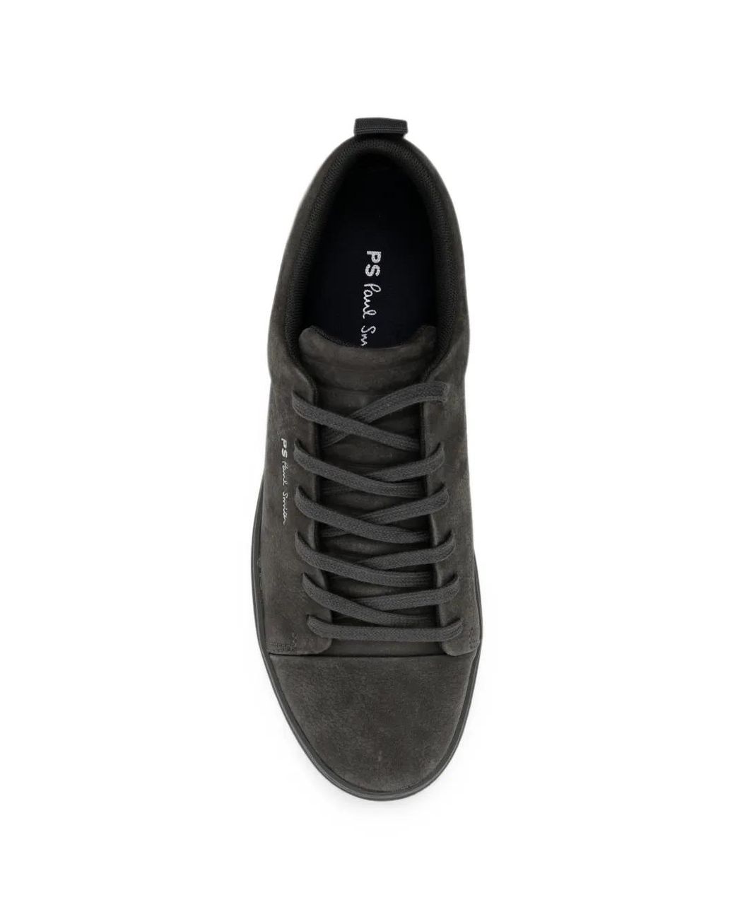 Paul Smith Gray Lee Sneakers for men