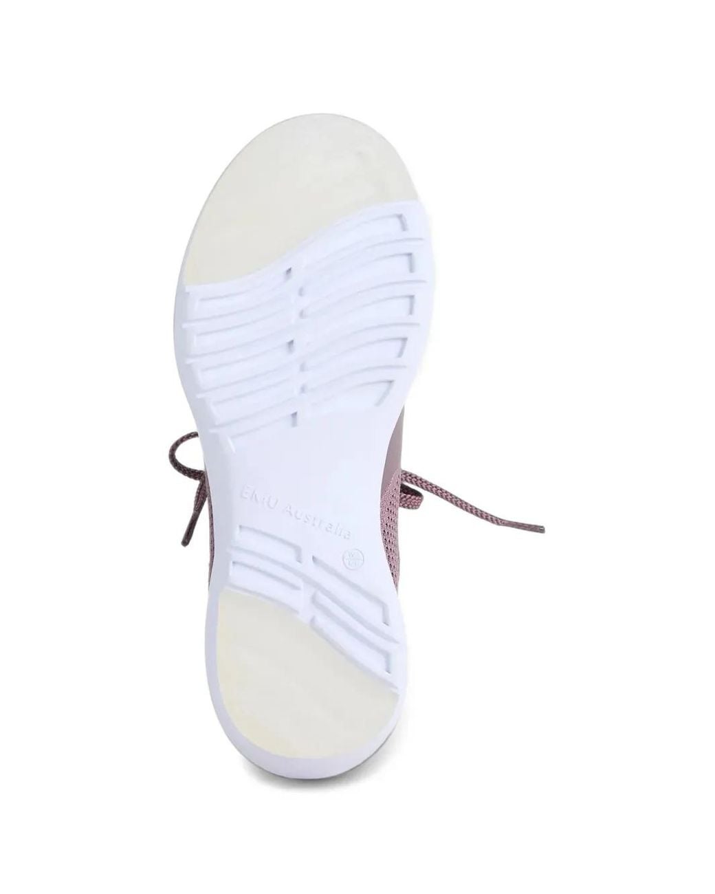 EMU Purple Rina Low-Top Sneakers