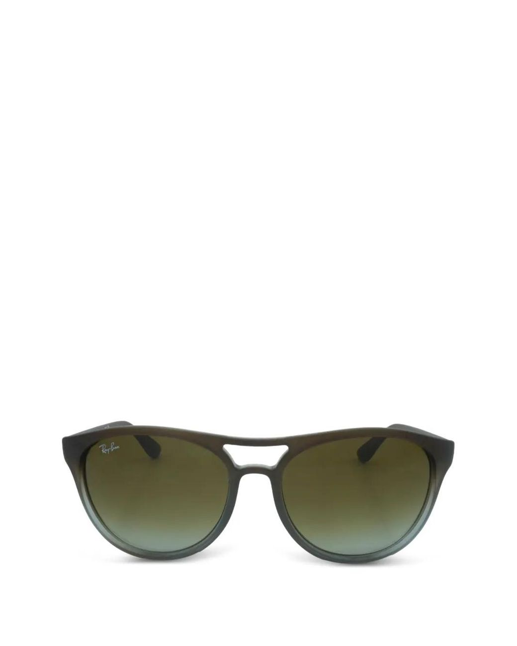 Ray-Ban Brad Pilotenbrille in Green für Herren