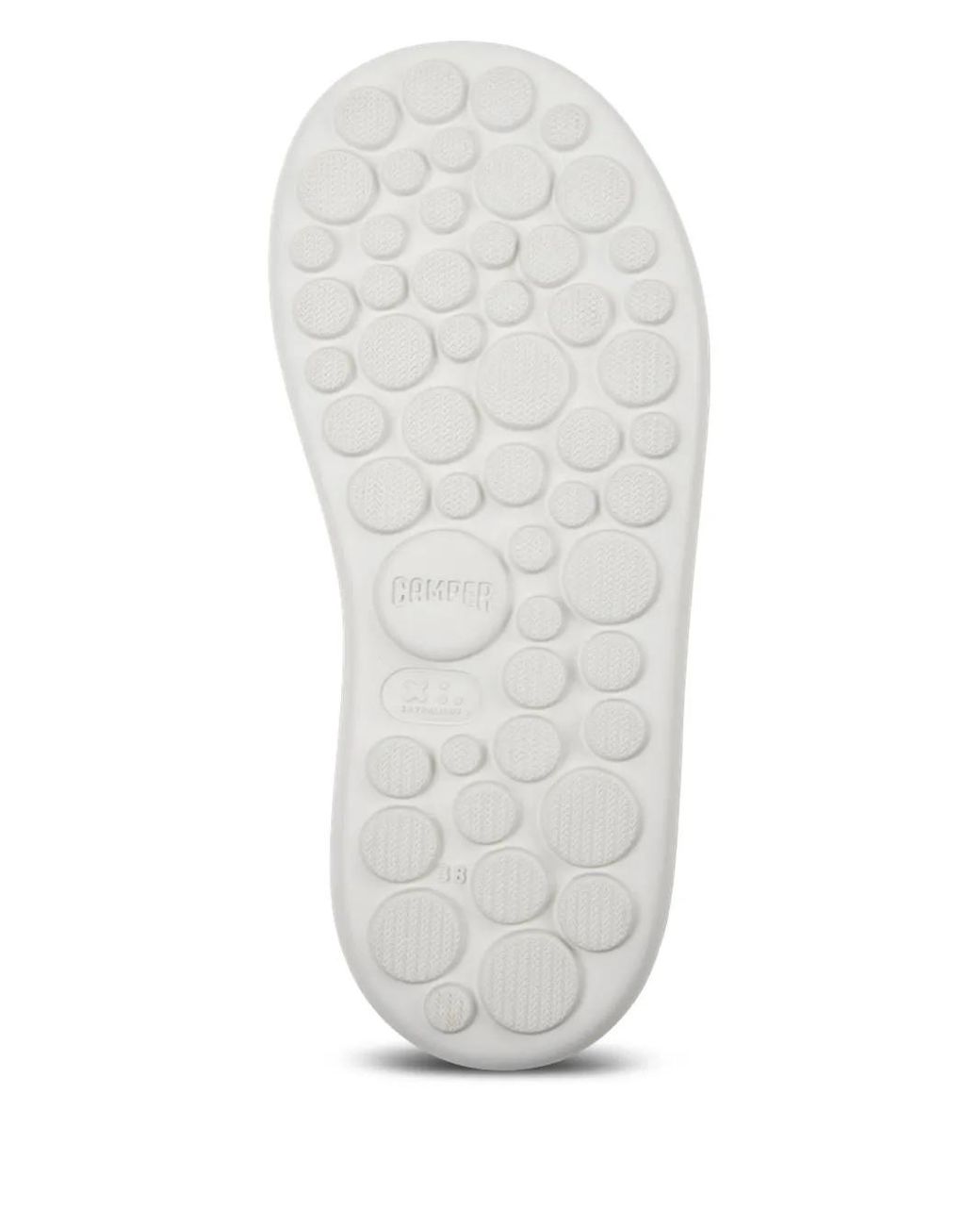 Camper Blue Pelota Flota Twins Sandals