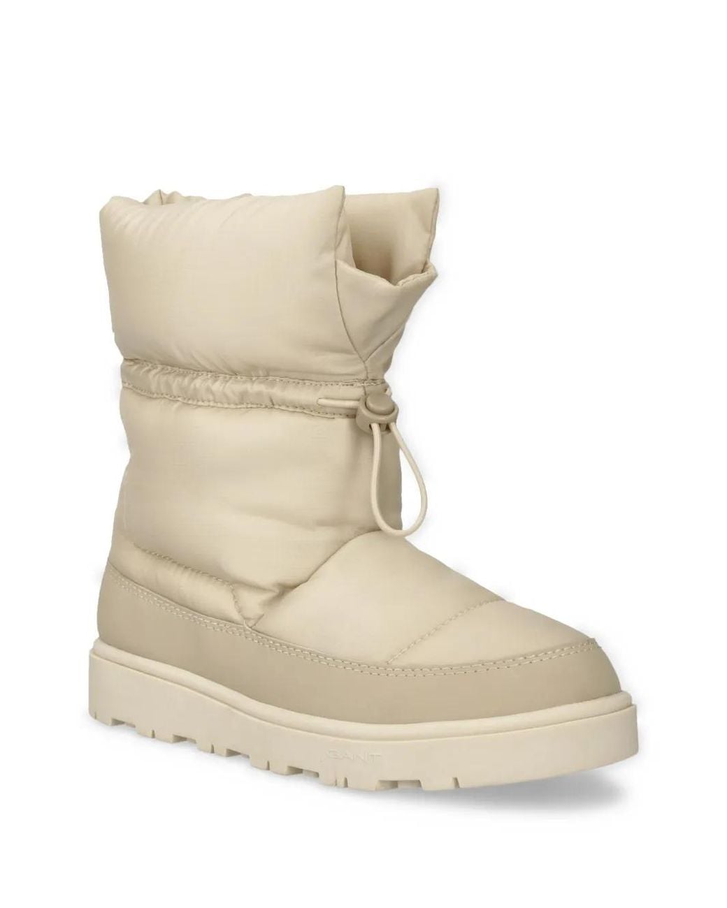Gant Natural Sannly Boots