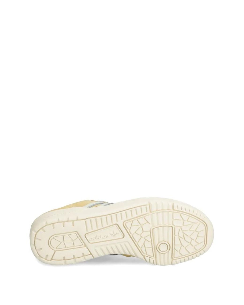 Adidas Natural Rivalry Sneakers