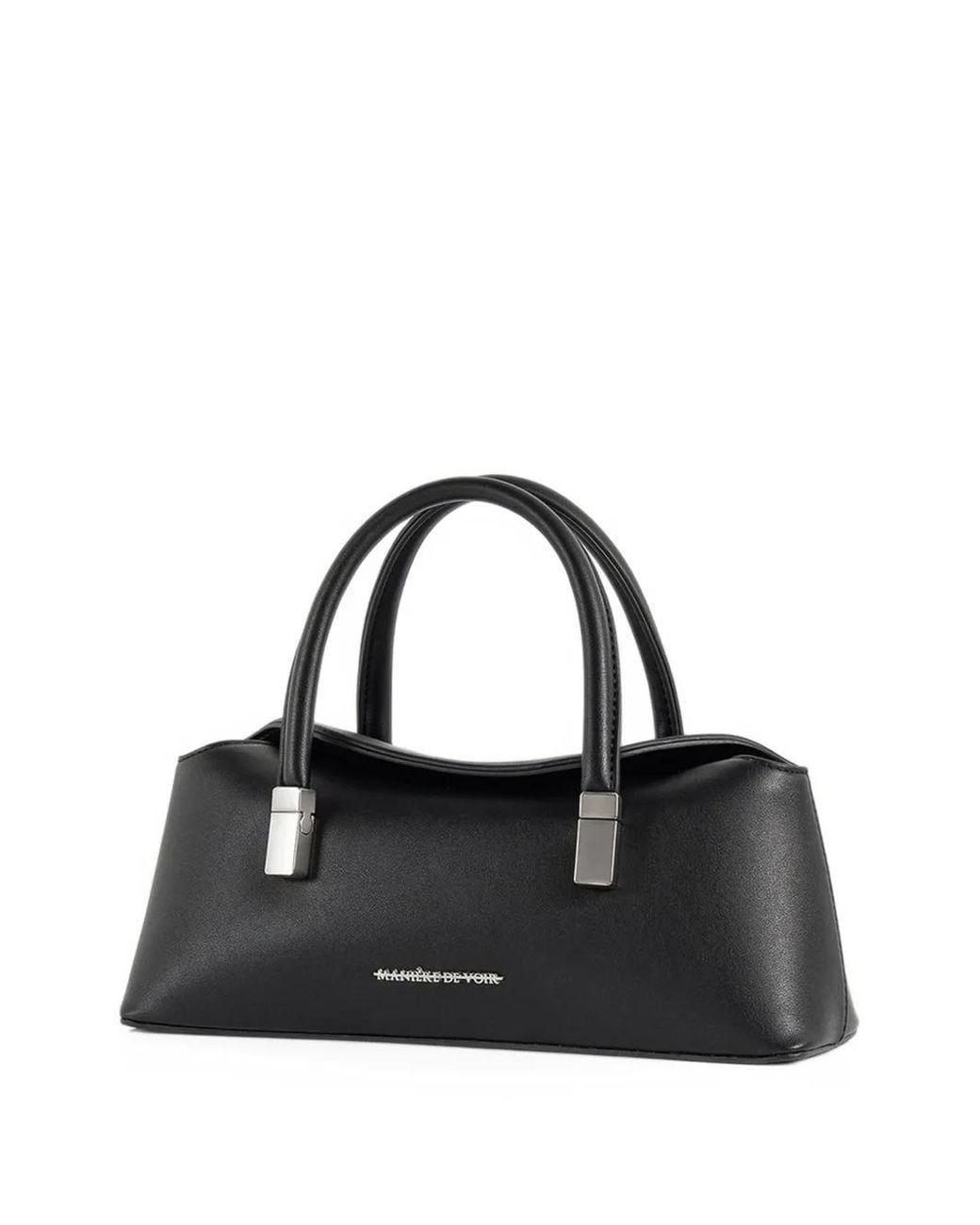 Manière De Voir Black Annelise