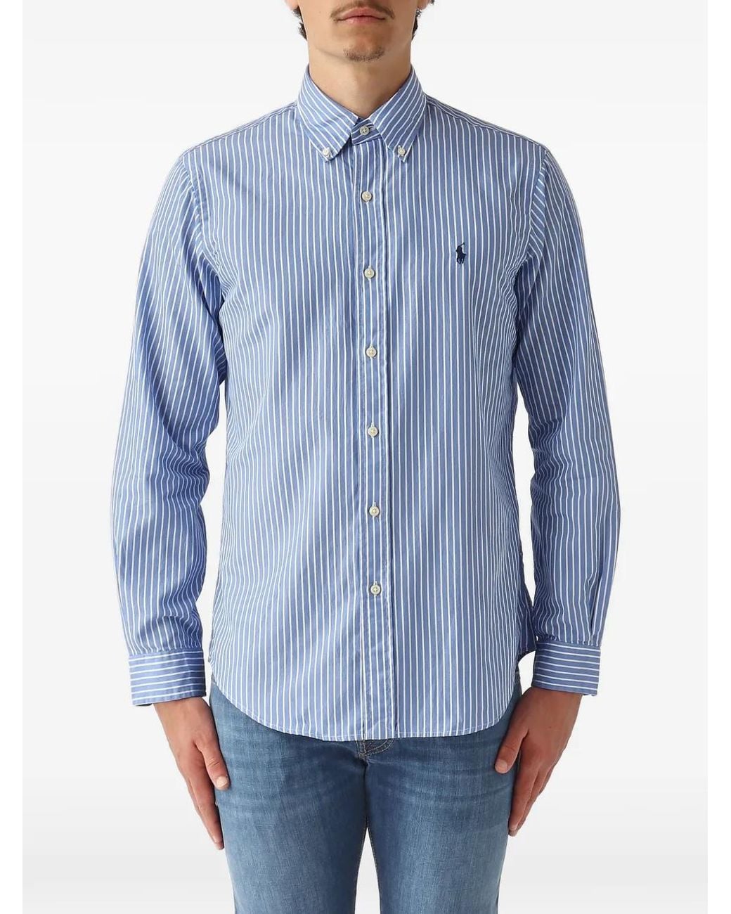 Polo Ralph Lauren Blue 710B15595 005 for men