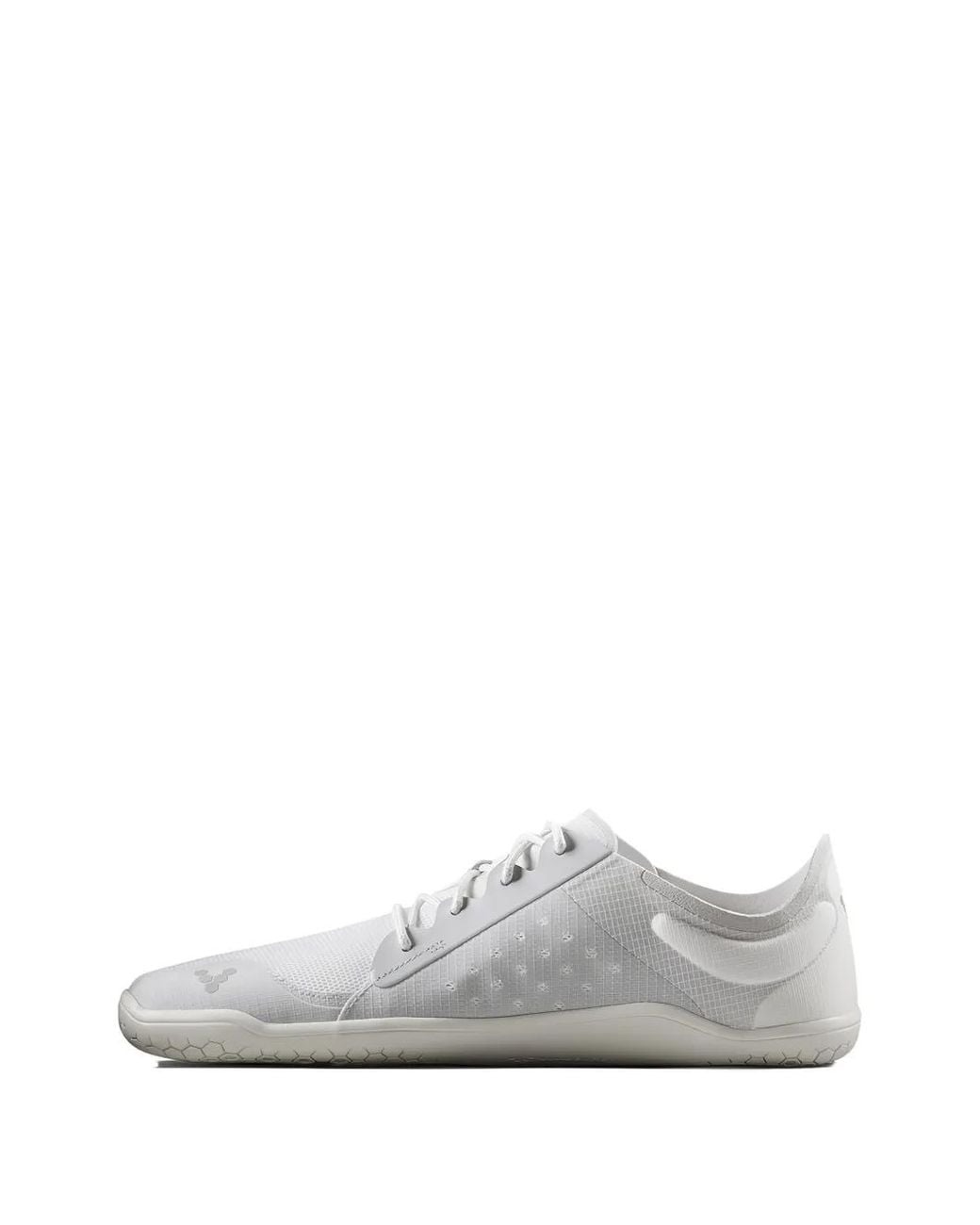 Vivobarefoot White Primus Lite Iv Sneakers for men