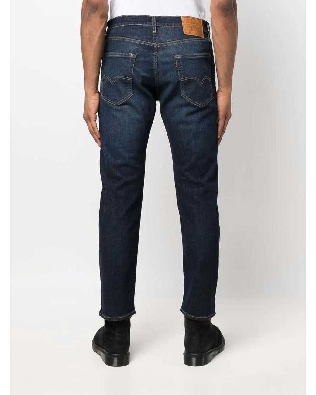Levi's Blue Jeans for men