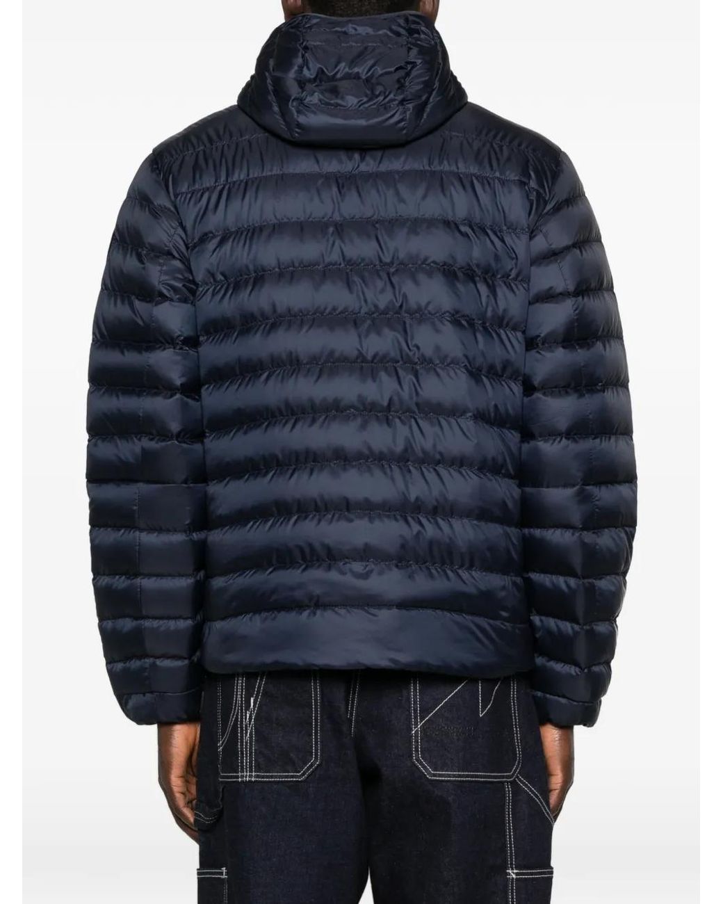 Winter Jackets Canada Goose de hombre de color Blue