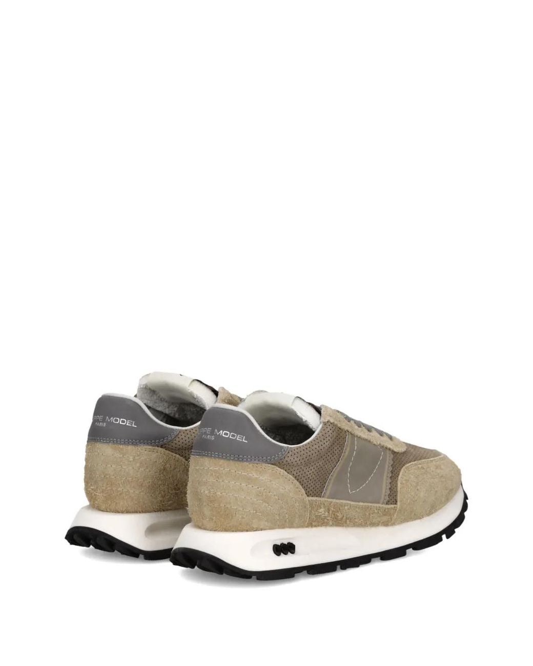 Philippe Model Natural Tour Sneakers