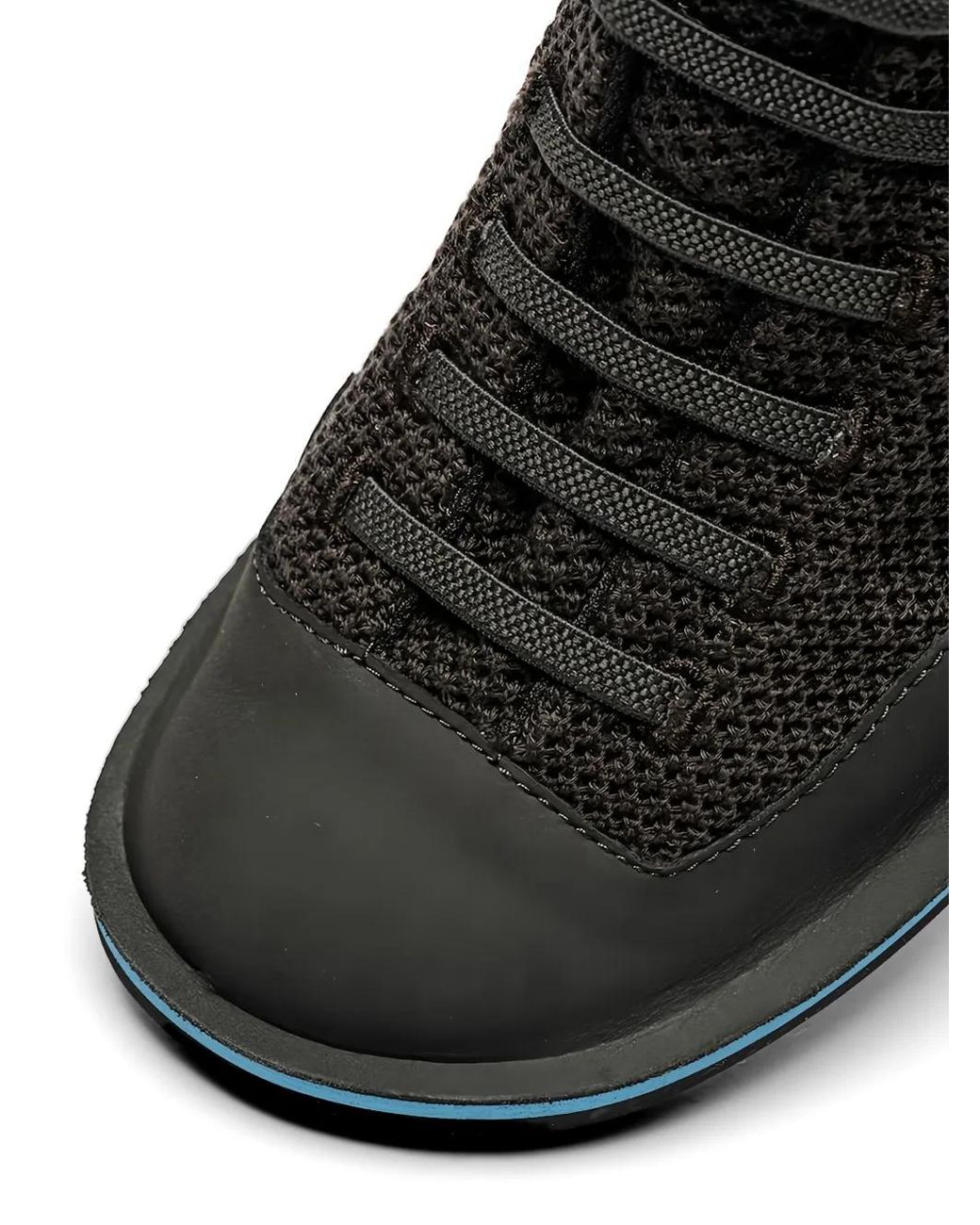 Camper Black Baskets Beetle for men