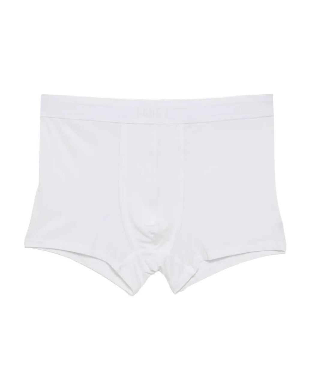 CHE Logo-Band Boxers (Set Of Three) in White for Men | Lyst