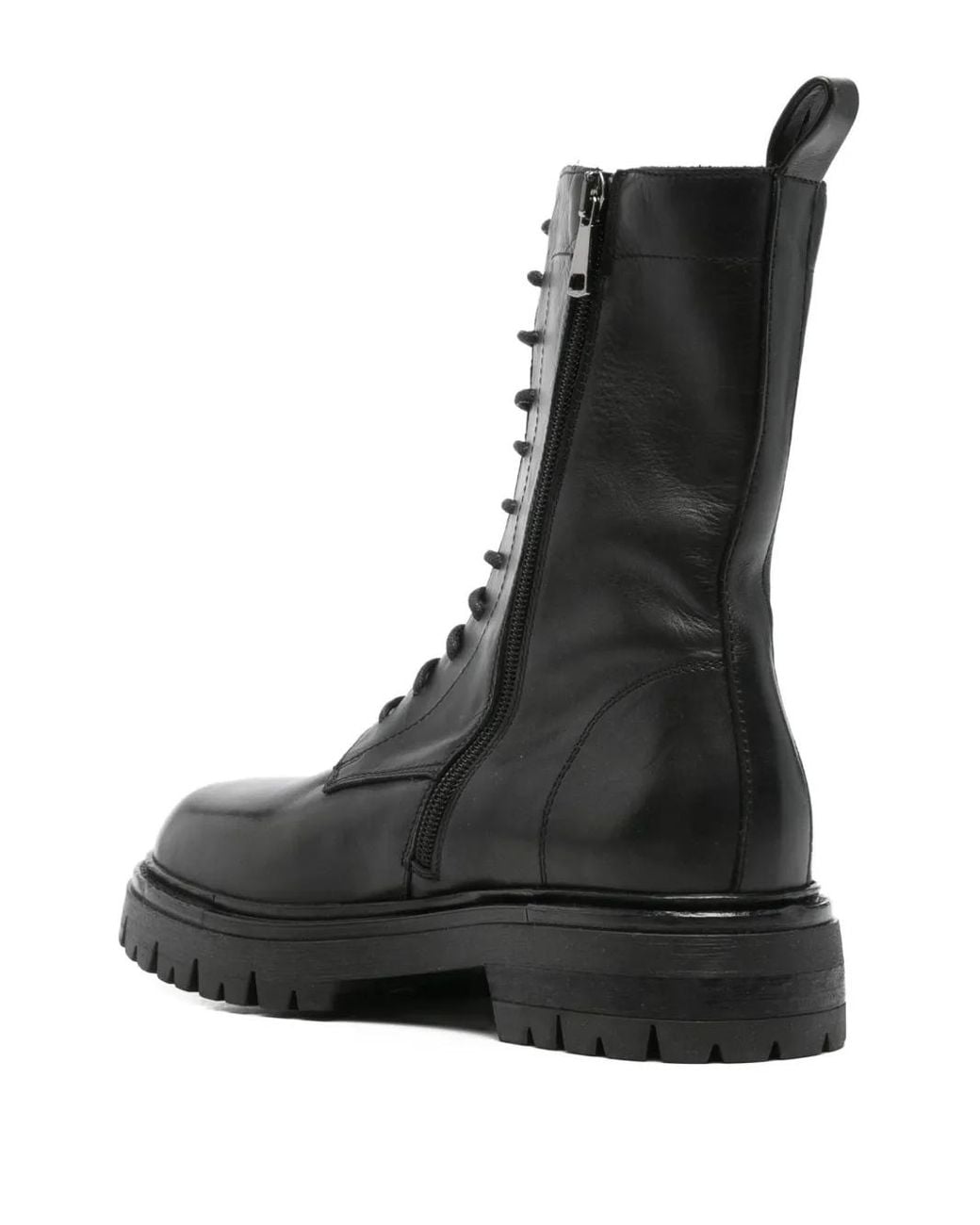 Elena Iachi Boots