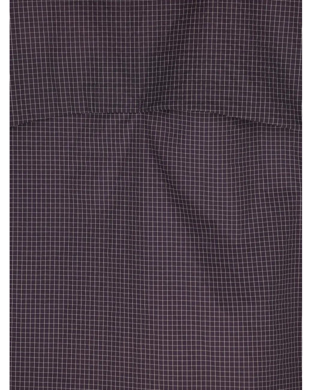 The North Face Purple Nse Wind" Jacket