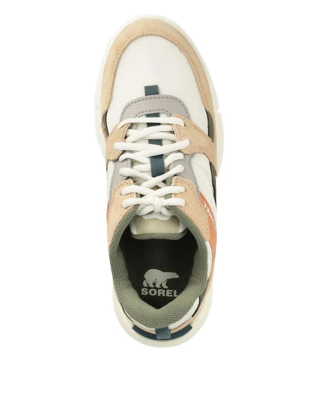 Sorel Natural Explorer Ii Sneakers