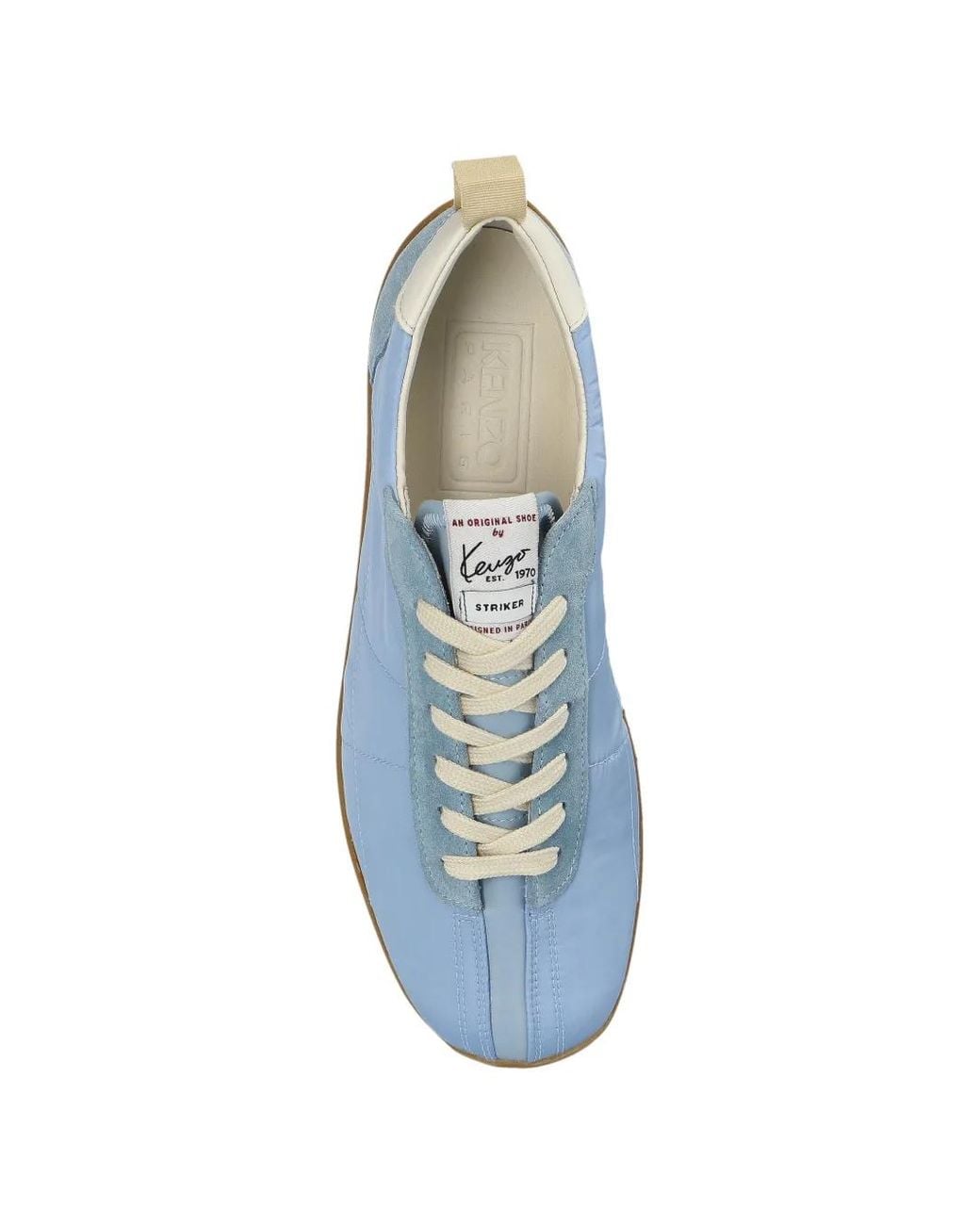 Zapatillas Striker Con Cordones KENZO de color Blue
