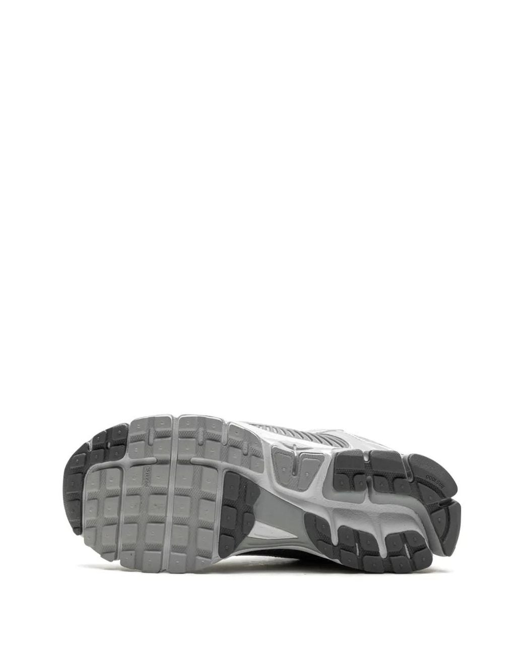 Nike Gray Zoom Vomero 5 Sneakers
