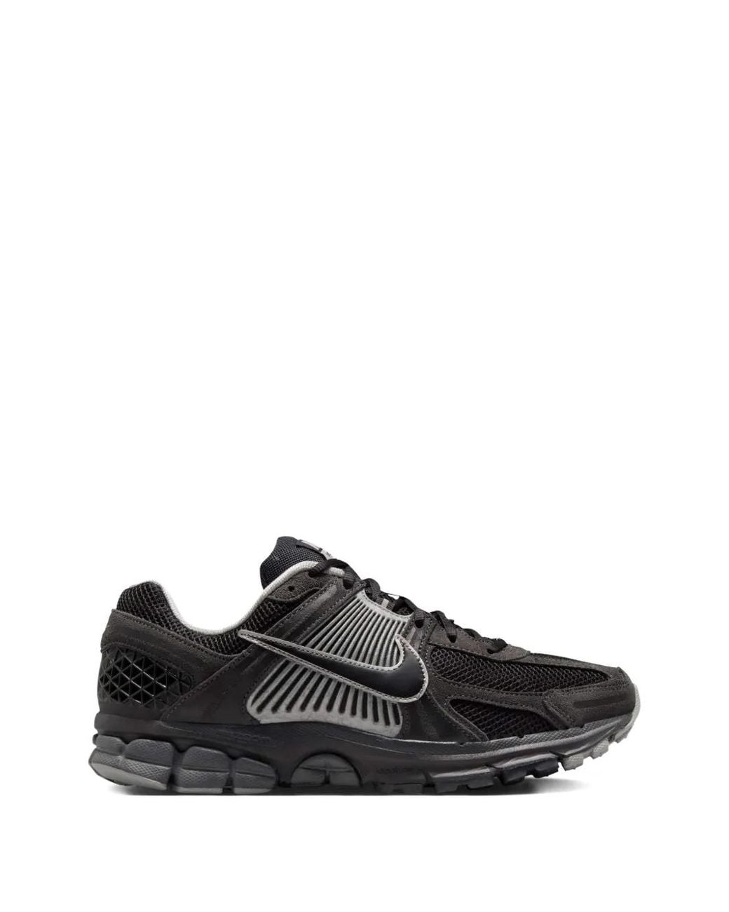 Nike Black Zoom Vomero 5 Sneakers for men