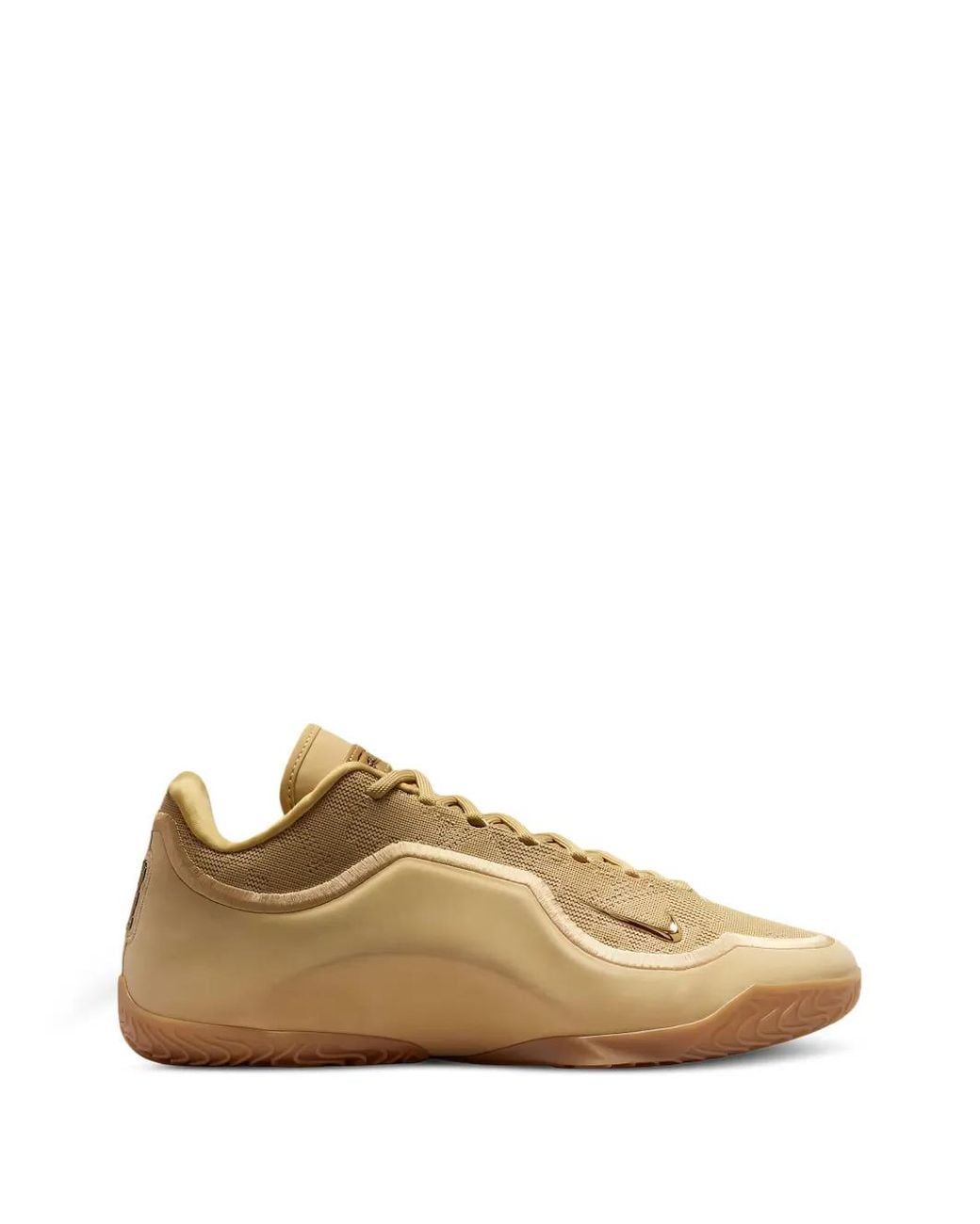 Nike Natural Lebron Xxiii Honor Society Sneakers for men
