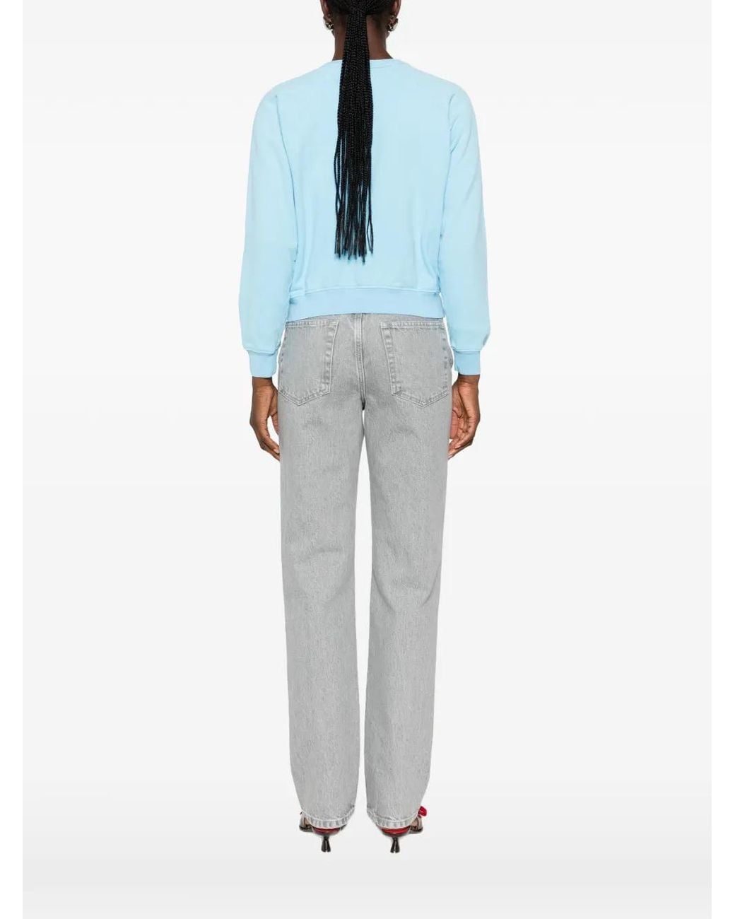 Mother Blue The Concert Sweatshirt