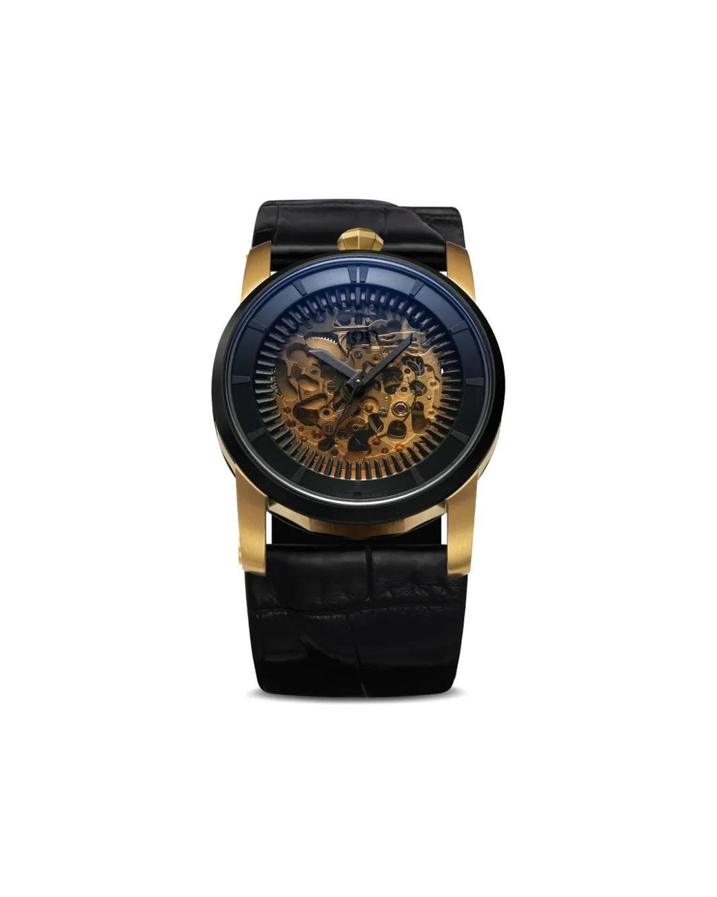 Fob Paris Black R413 40Mm