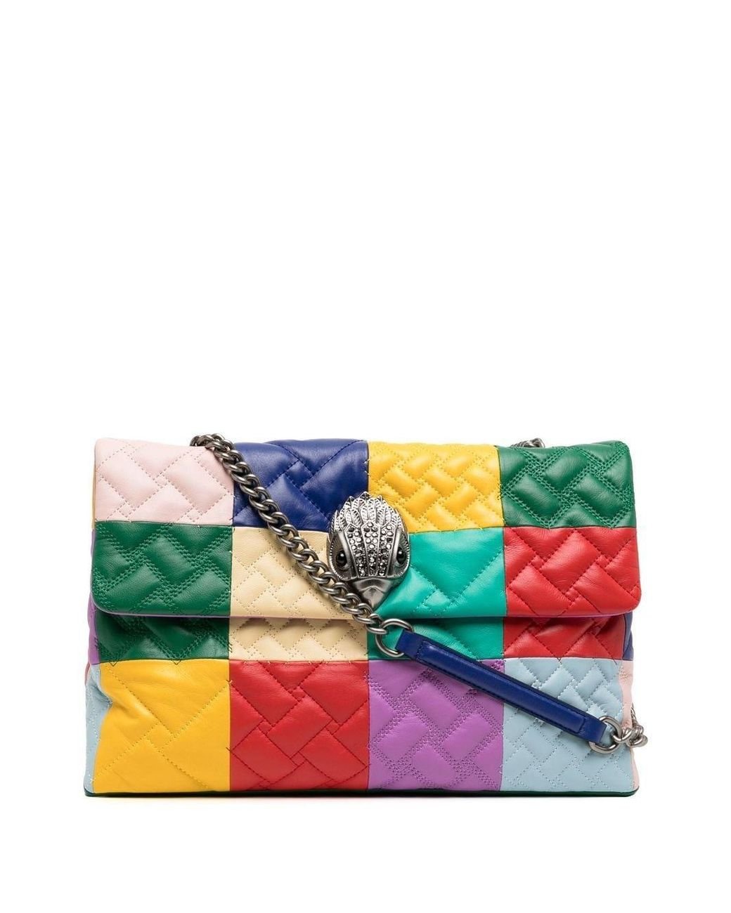 Kurt Geiger Xxl Kensington Bag Lyst