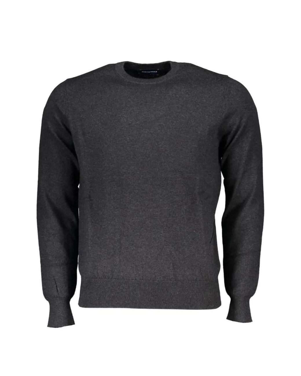 Pull À Col Rond North Sails pour homme en coloris Gray