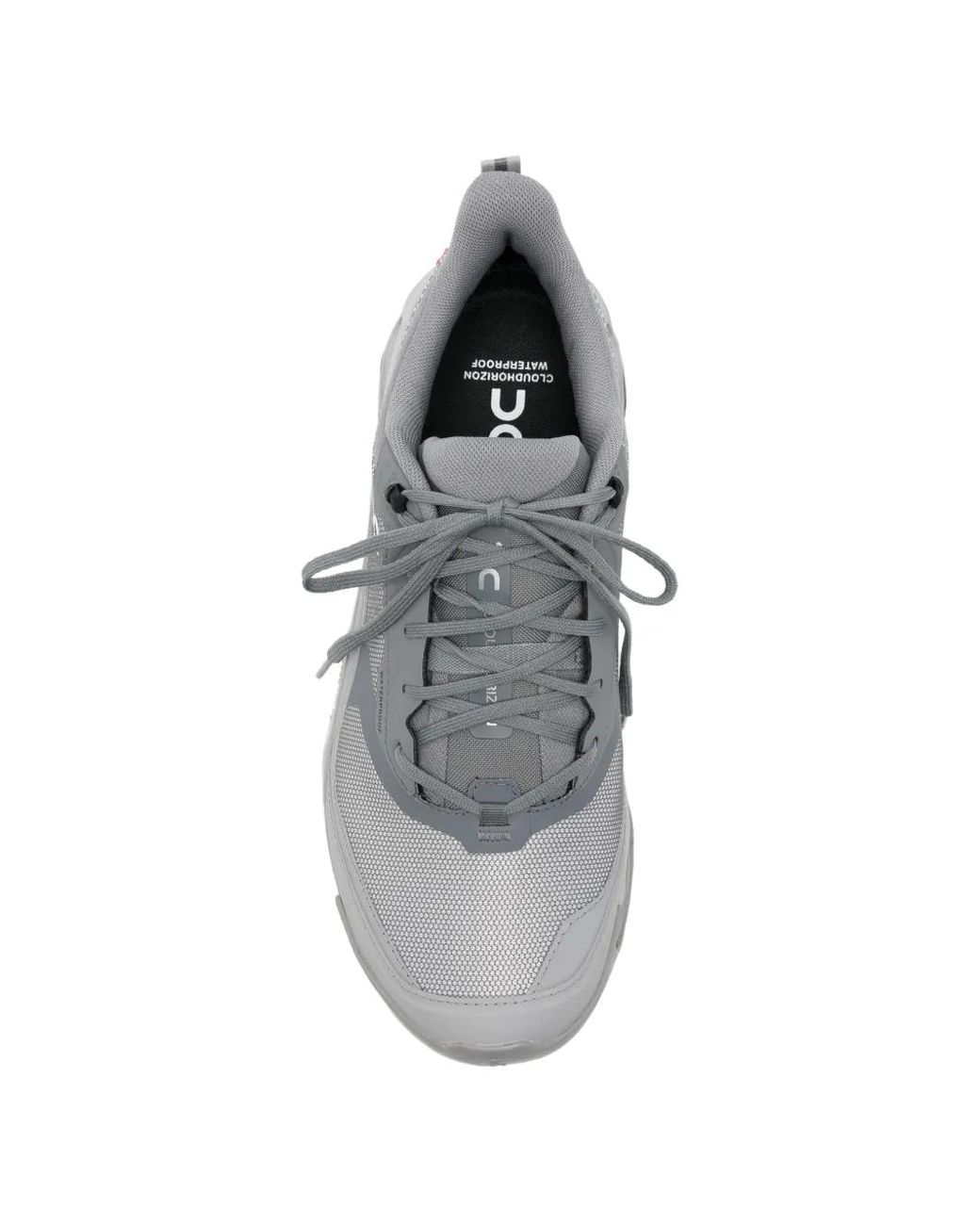 On Shoes White Cloudhoriz 2 Sneakers for men