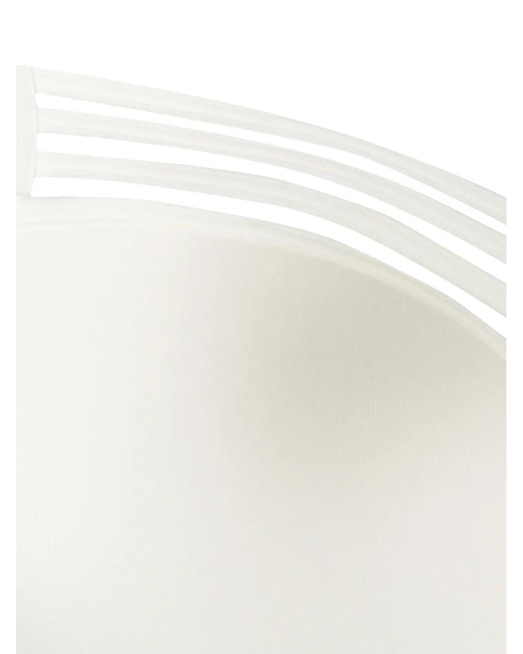 Marlies Dekkers White 'Dame De Paris' Ivory Push Up Bra