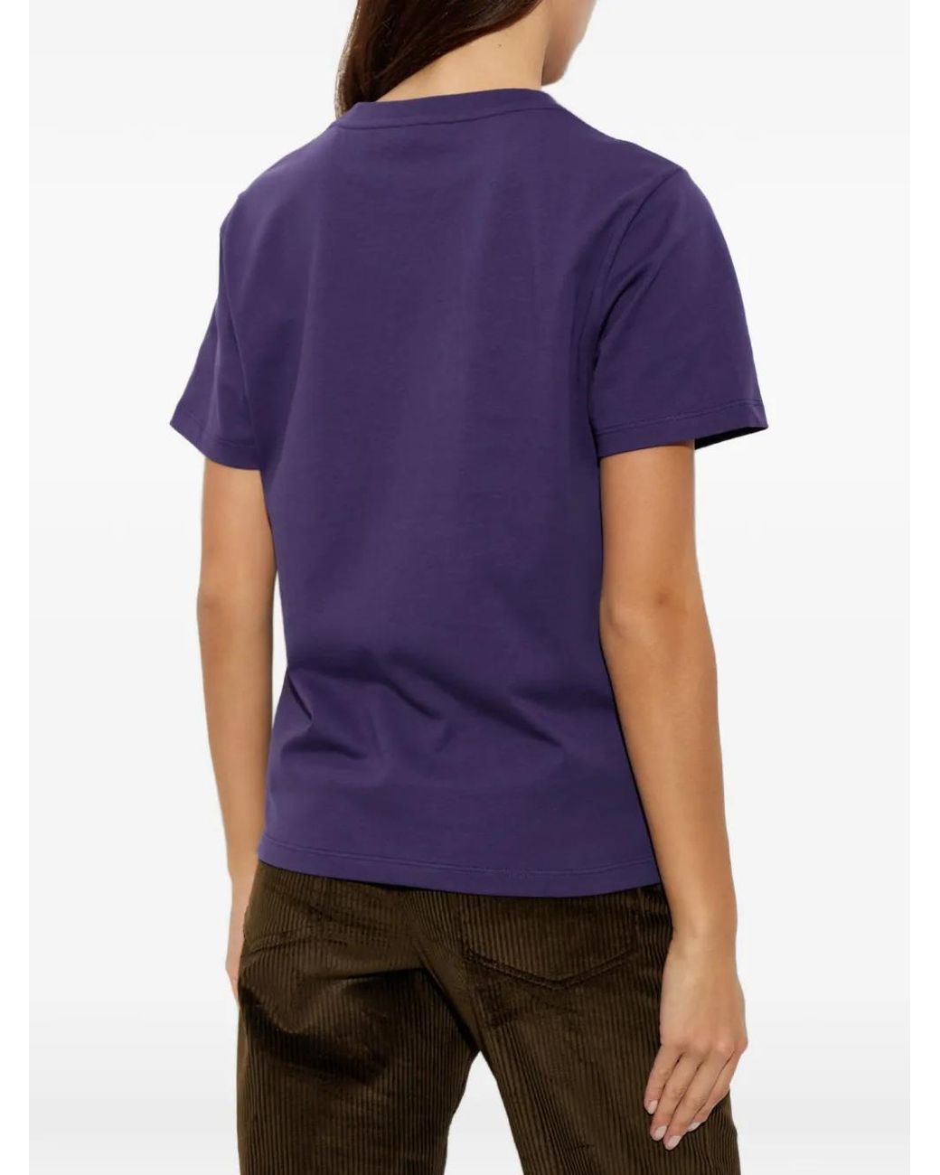 Loewe Blue X Cosima Von Bonin T-Shirt