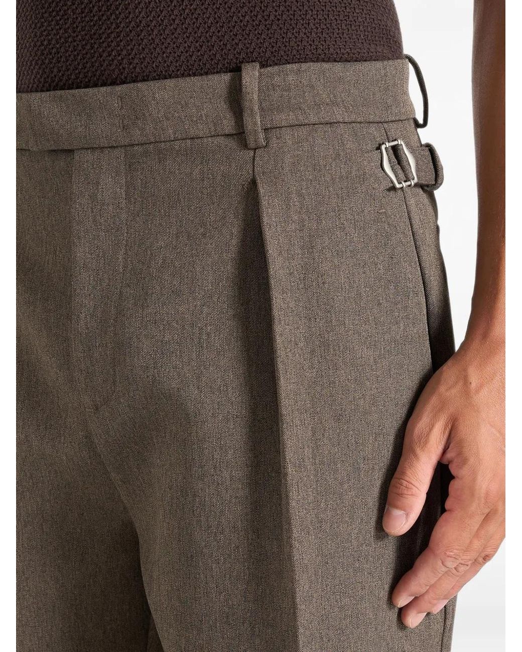 Manière De Voir Brown Dorian for men