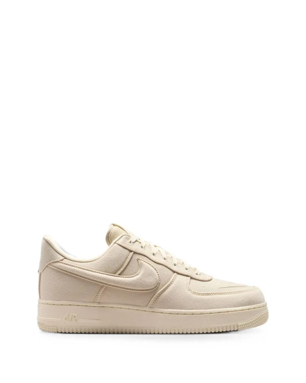 Nike White Air Force 1 '07 Lv8 Sneakers for men